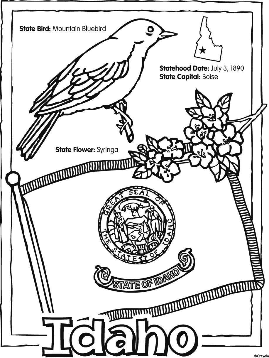 Idaho