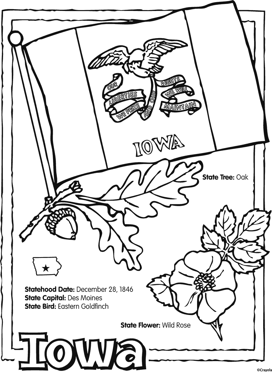 Iowa
