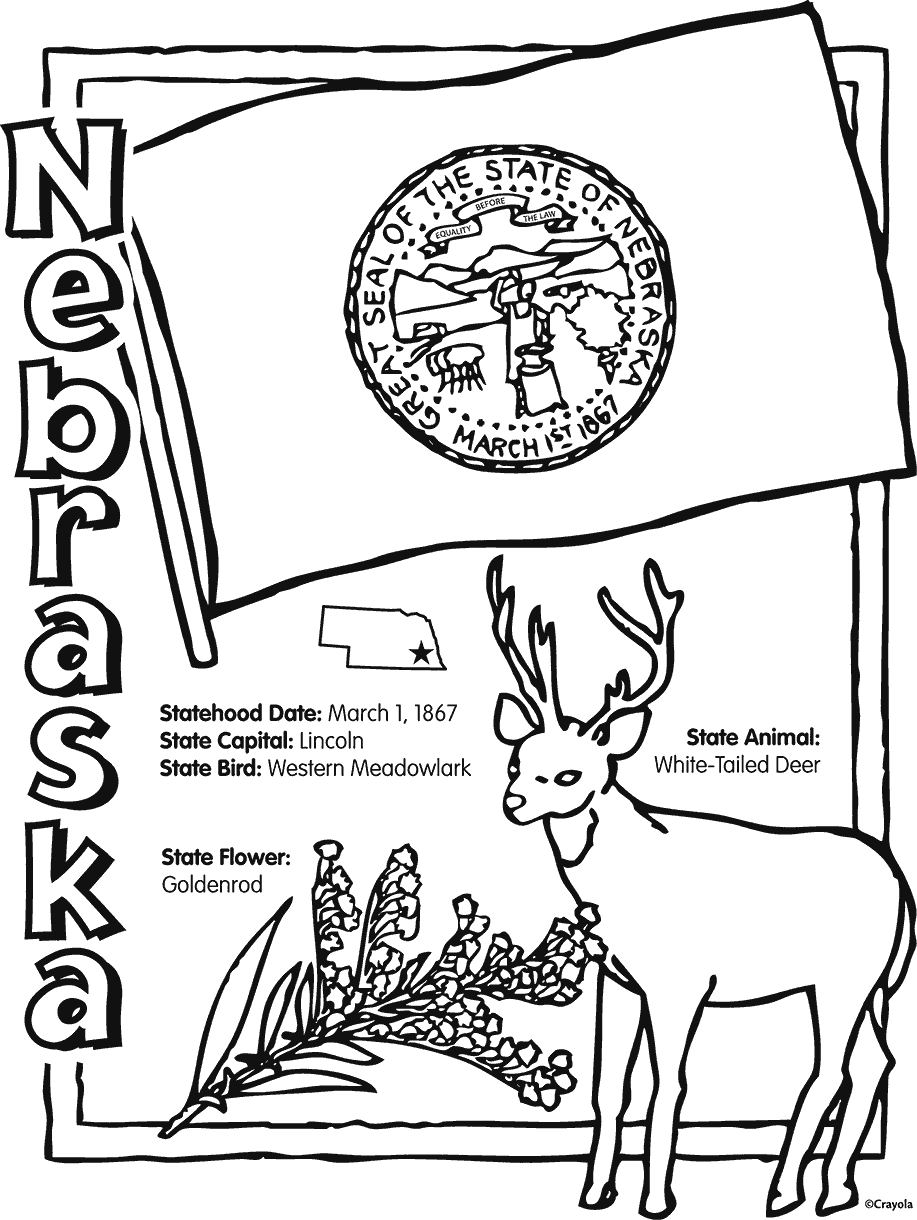 Nebraska