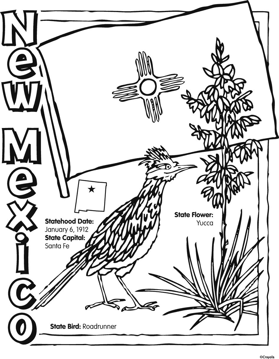 New Mexico