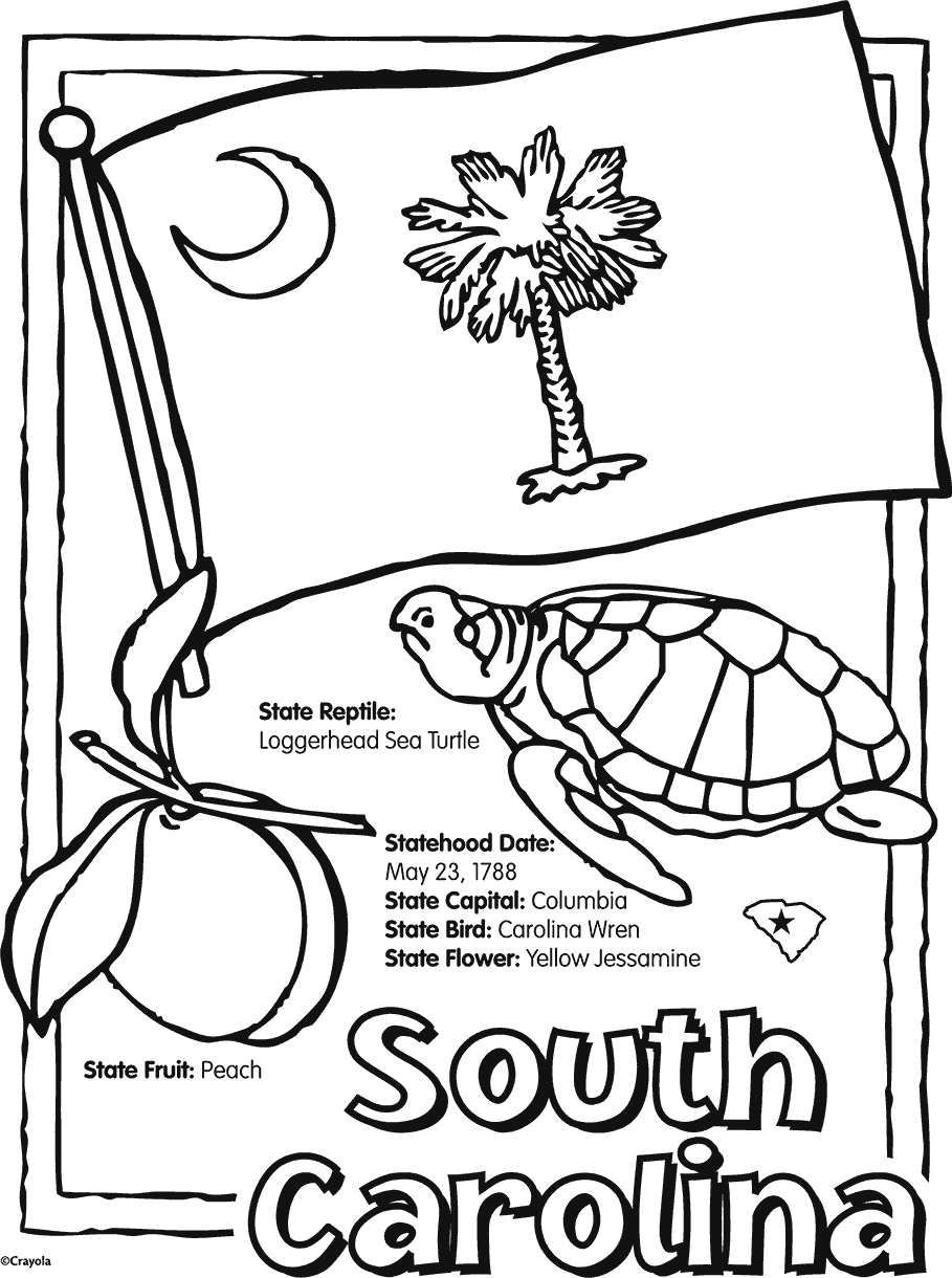 South Carolina