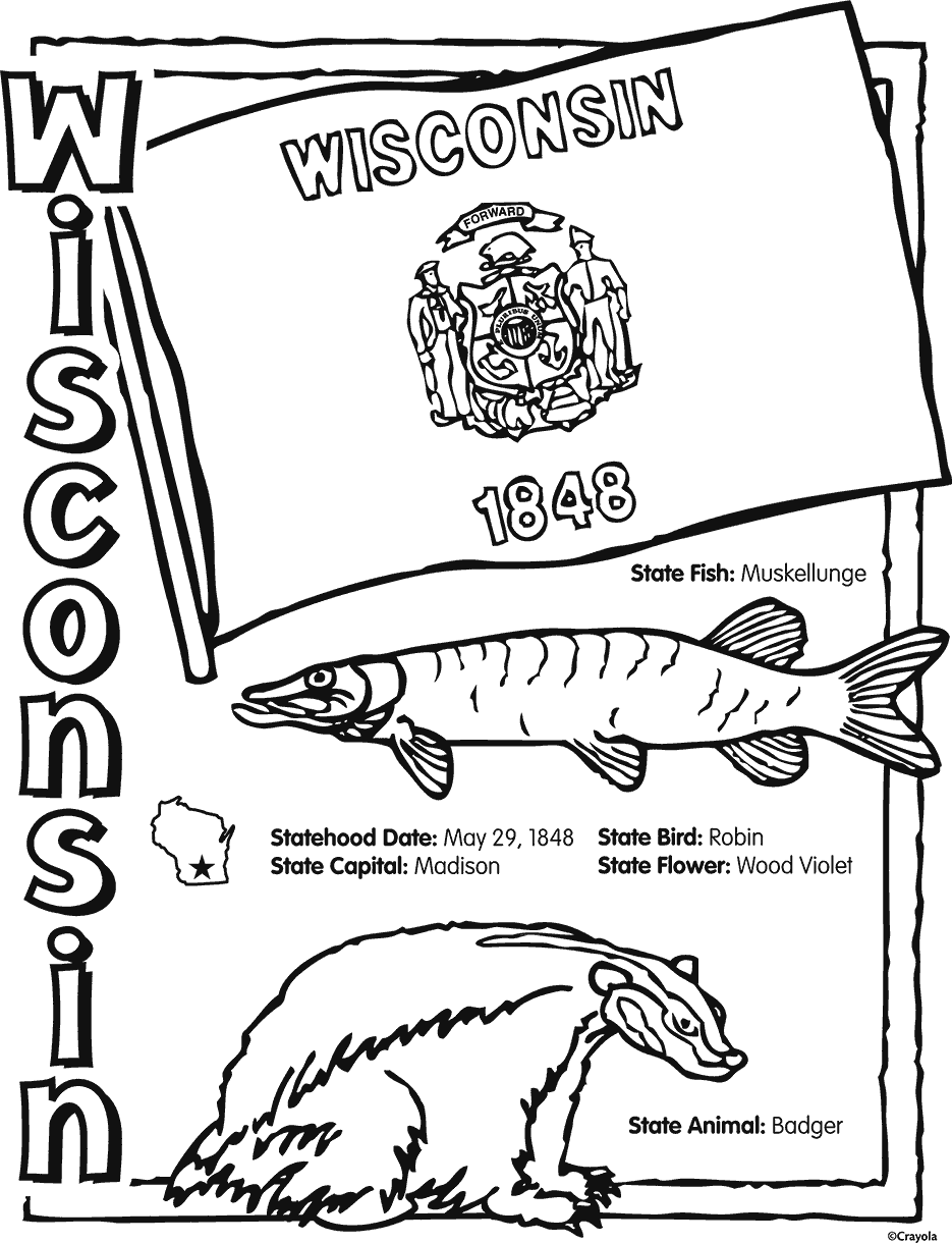 Wisconsin
