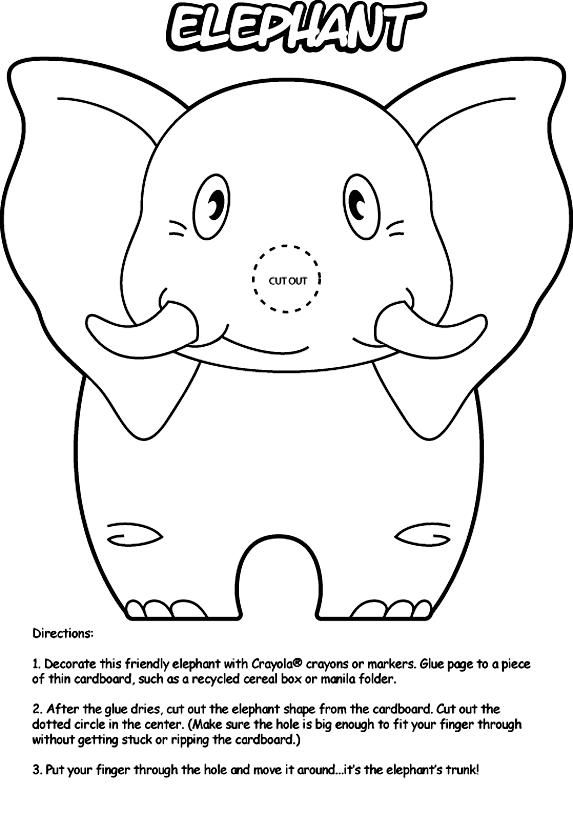 Elephant