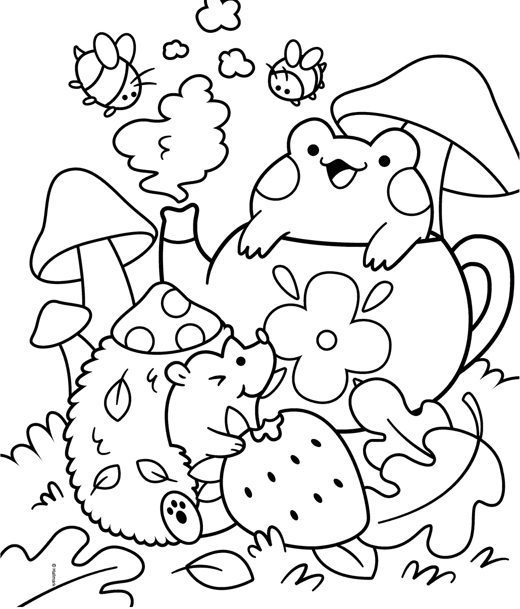Free Printable Coloring Pages For Adults Crayola Free Printable Coloring Pages For Adults Crayola