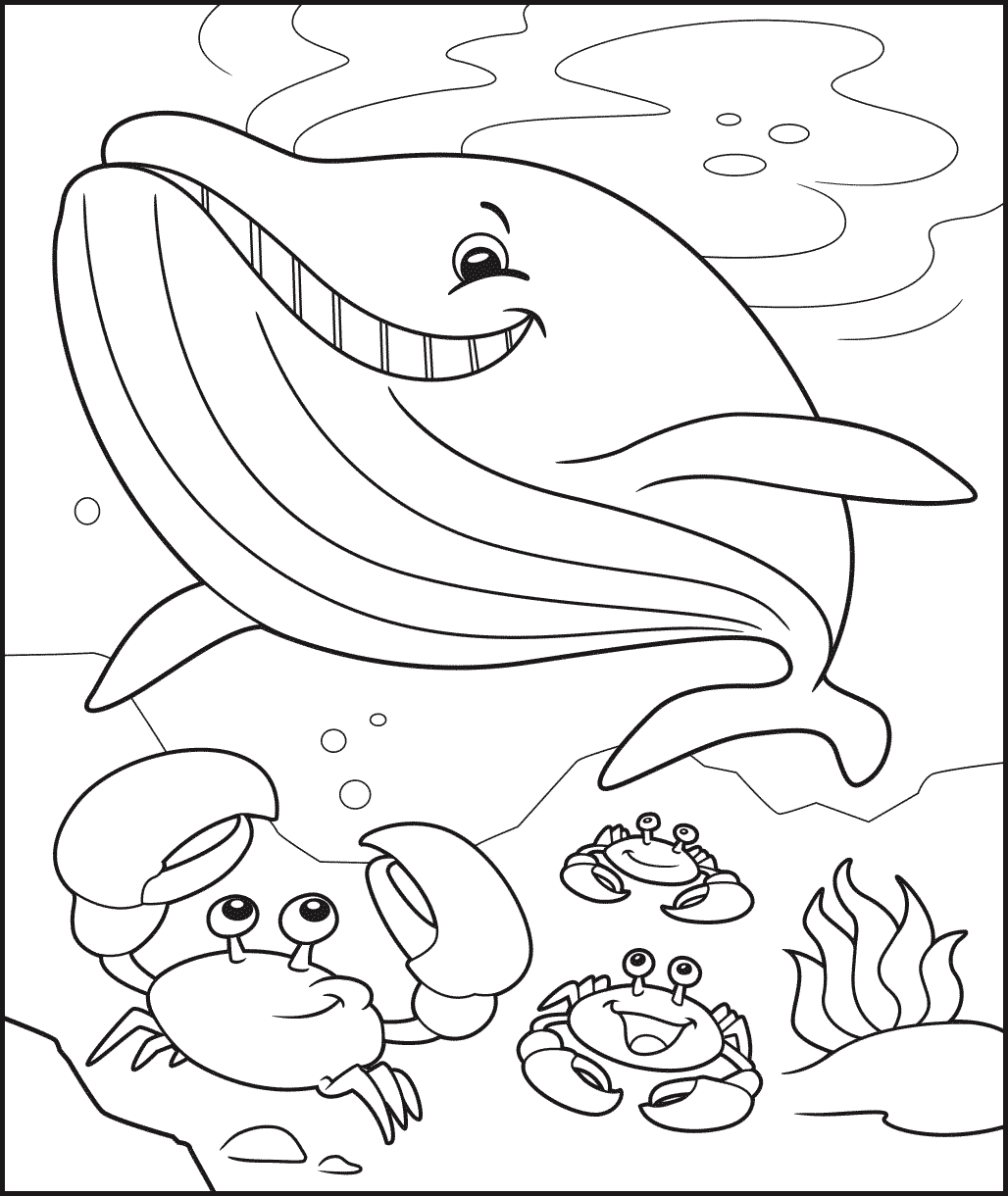 Ballena
