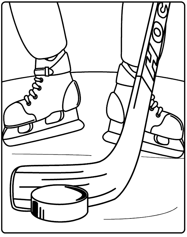 Hockey