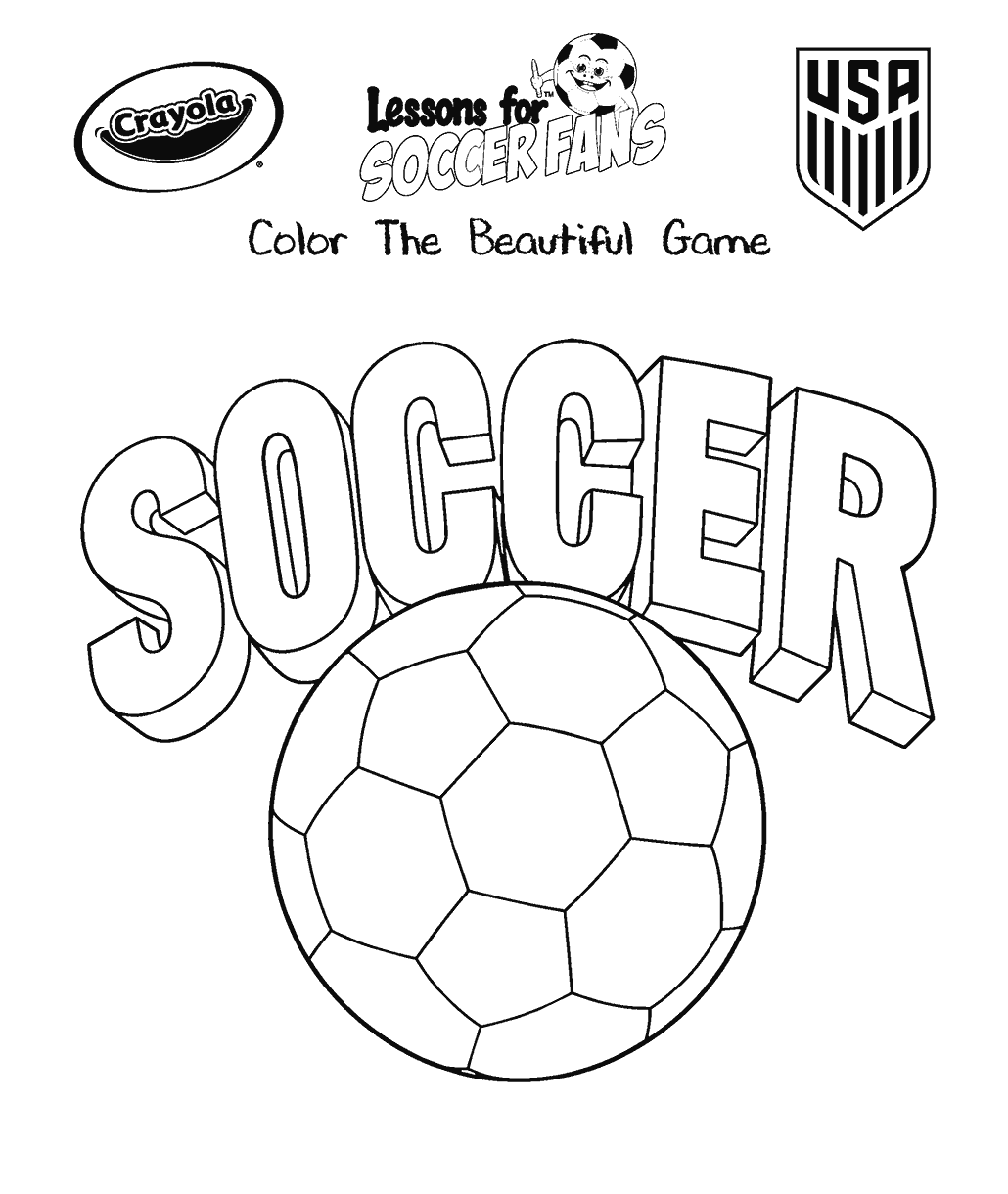 Soccer Coloring Pages Free Coloring Pages 400x518 Soccer Coloring Pages Free Coloring Pages 400x518