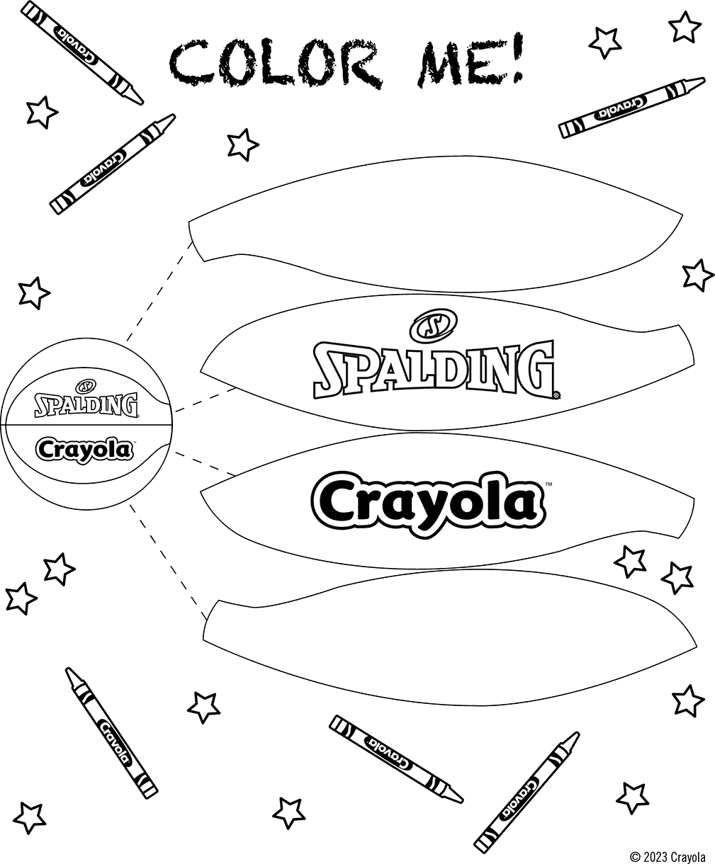 Design a Custom Basketball