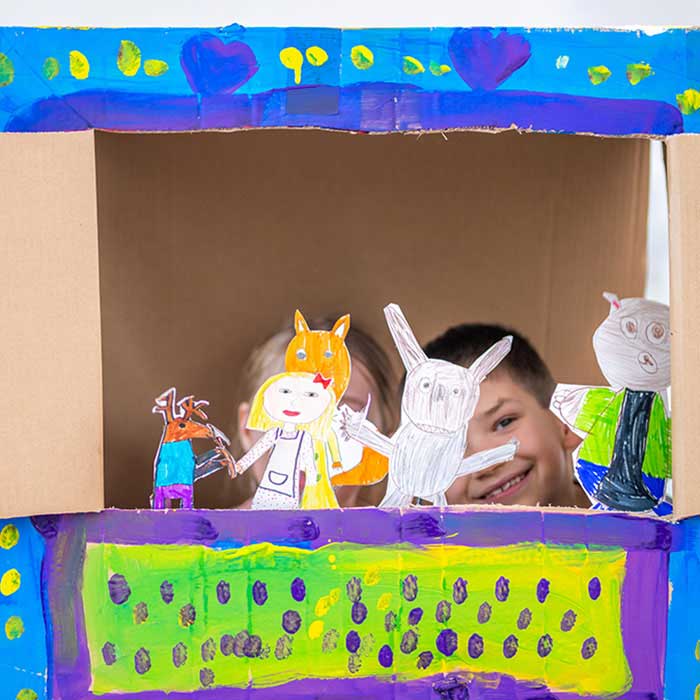 Craft Image