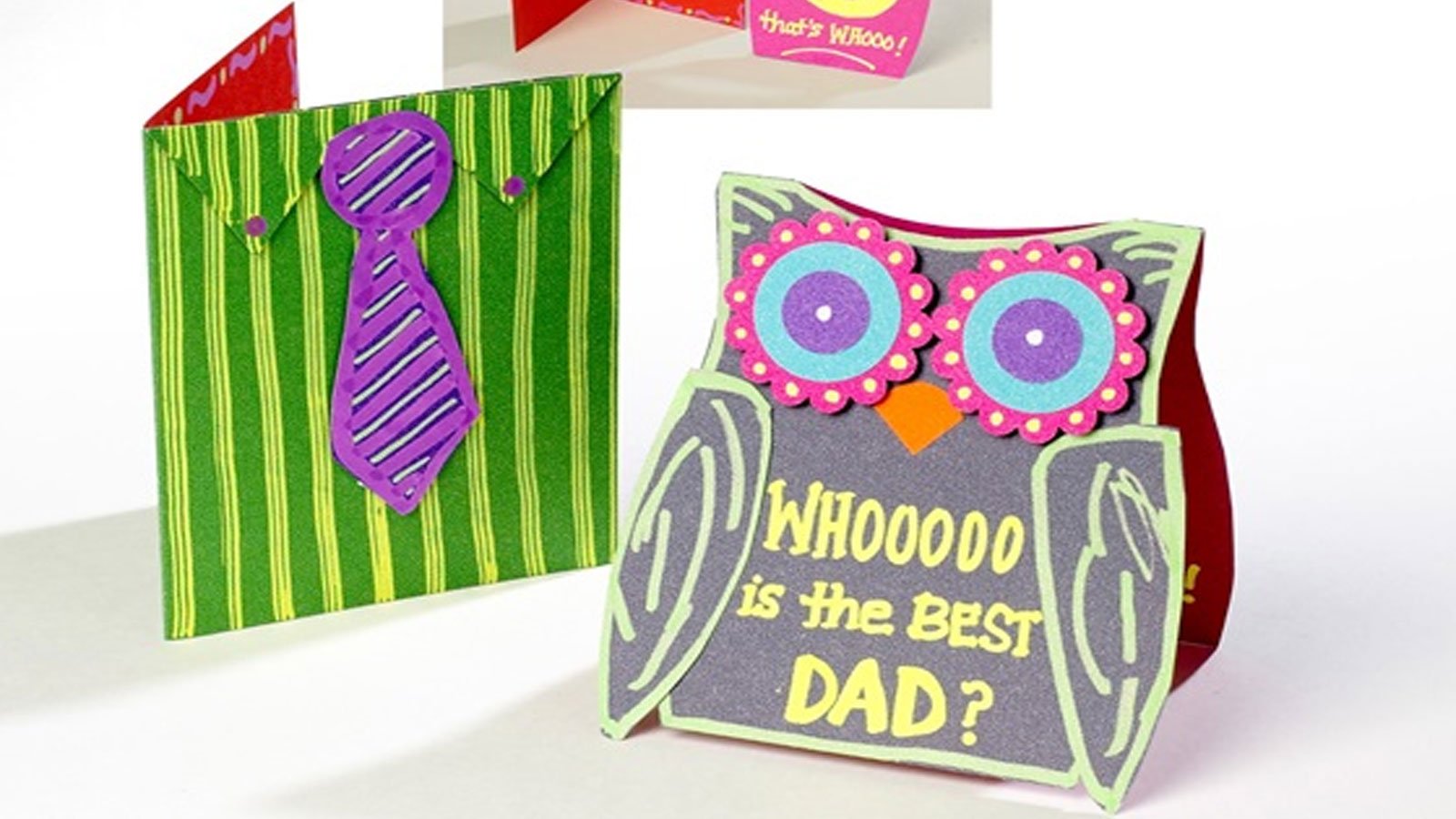 Fathers Day Fun