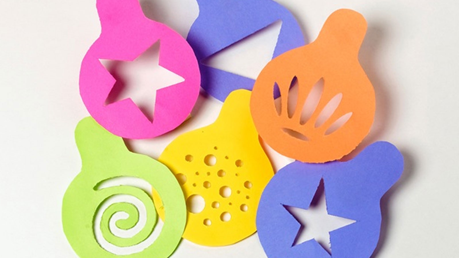 Diversión con linterna