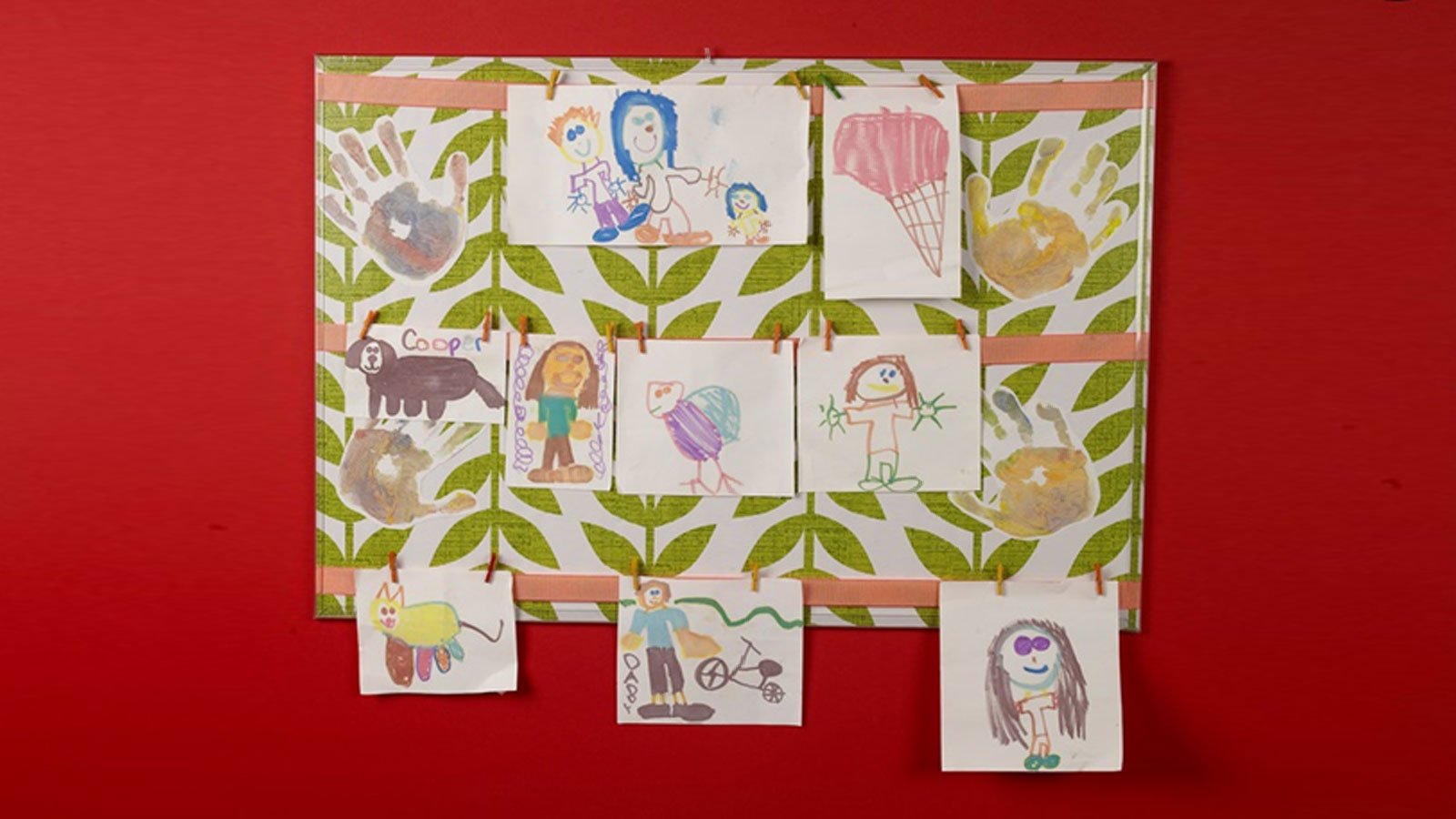 Count Your Blessings