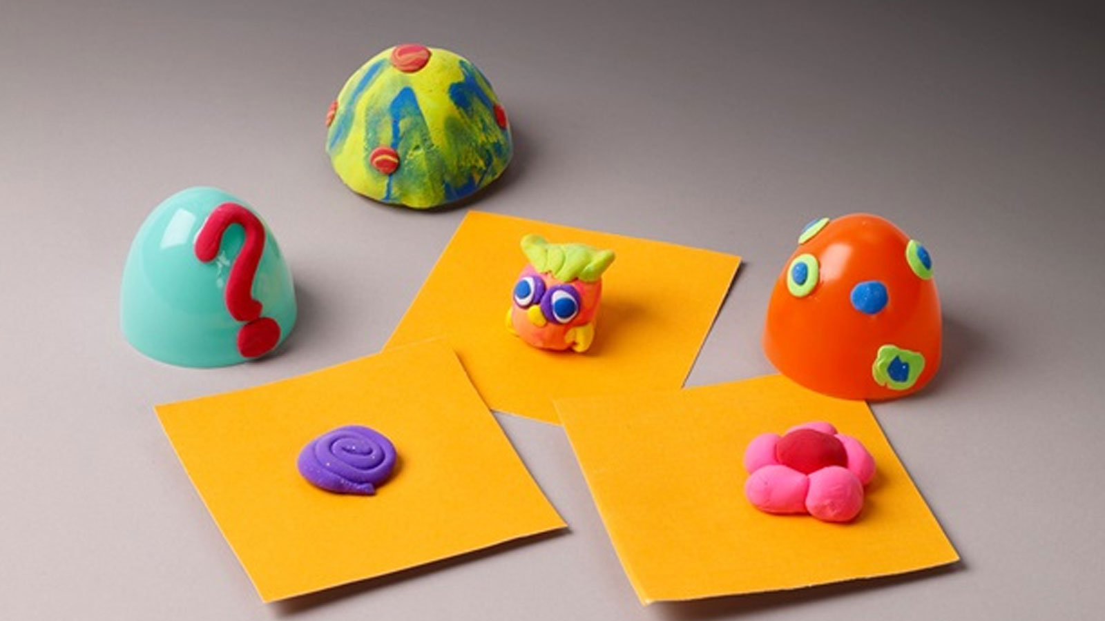 Eggciting Games