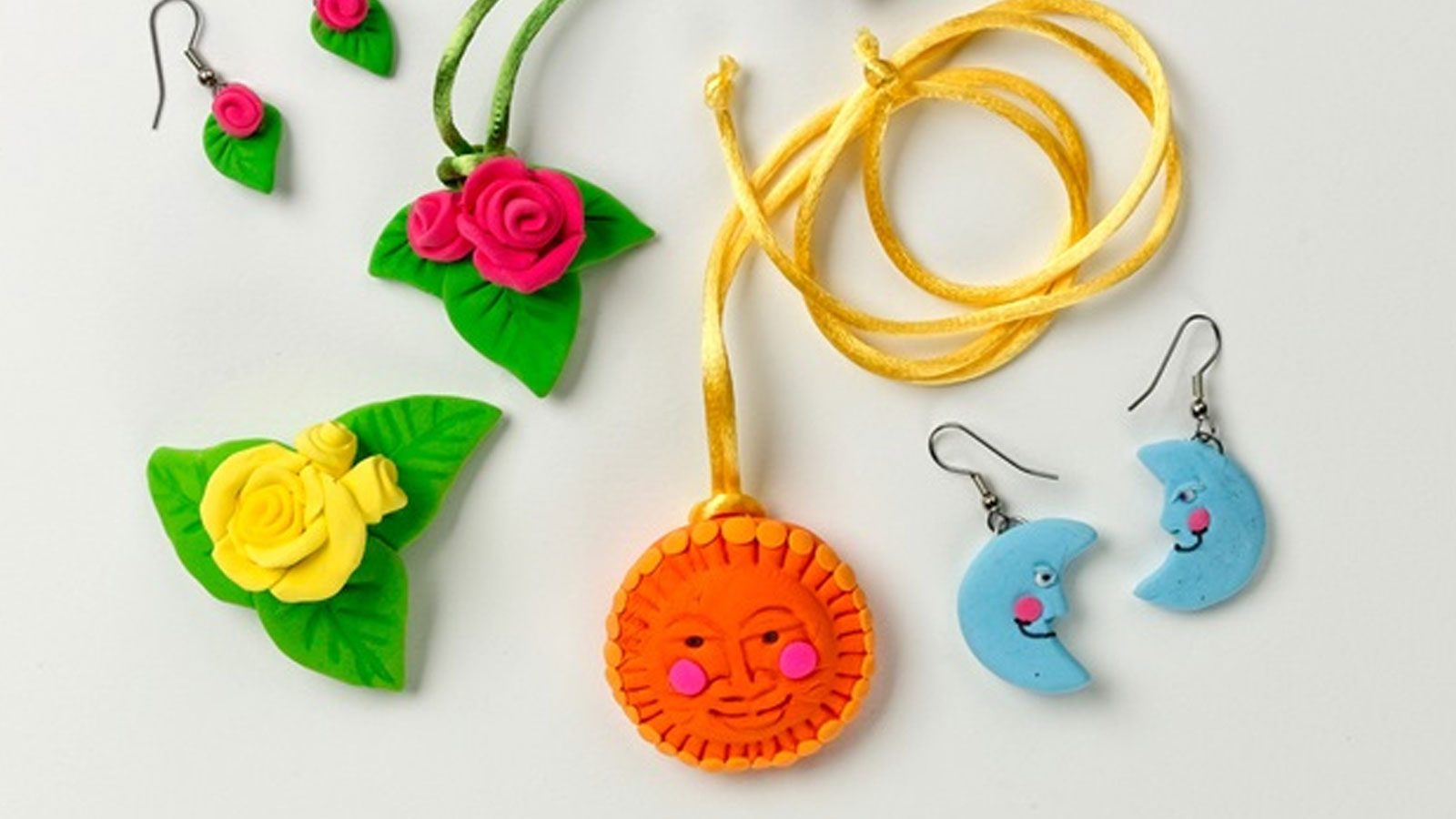 Jewelry Inspired by Nature
