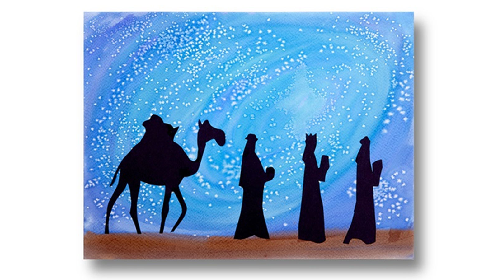 We Three Kings