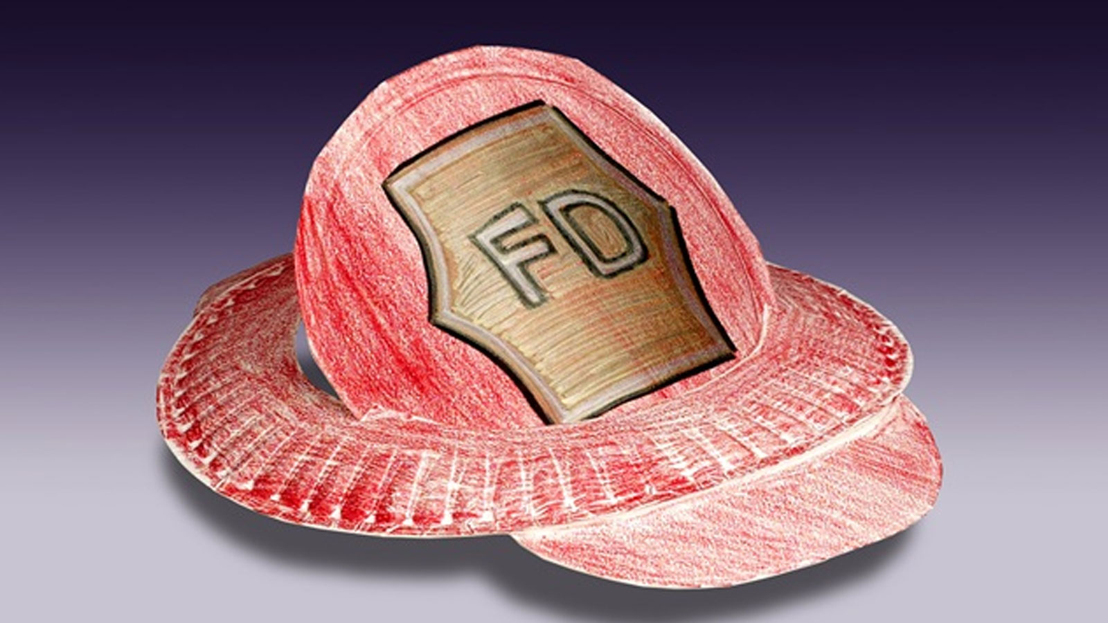 Community Helper Hats