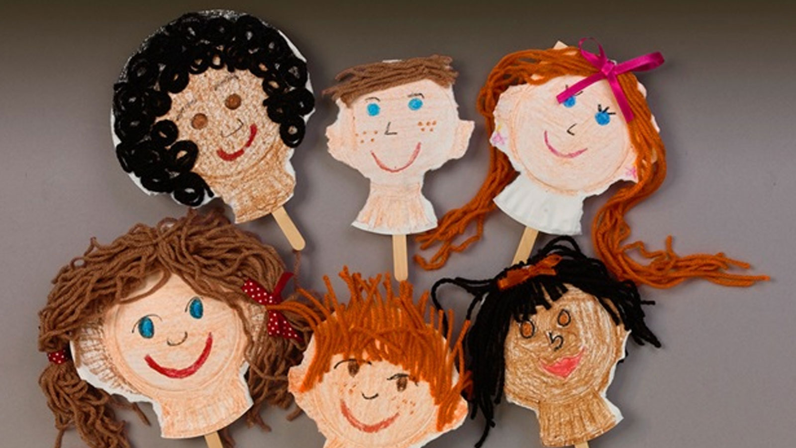 Puppets and Pals