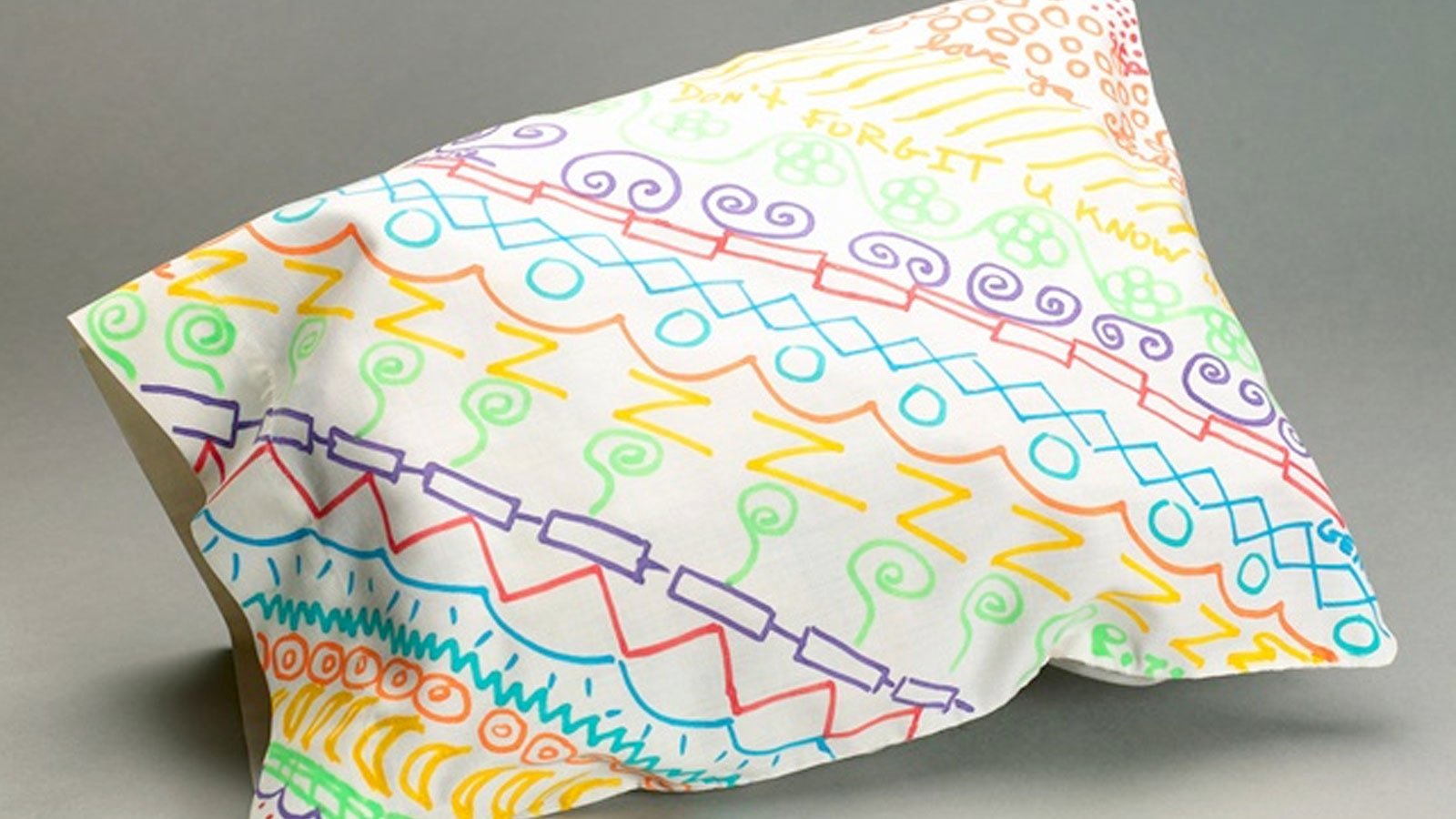 Pillowcase Patterns