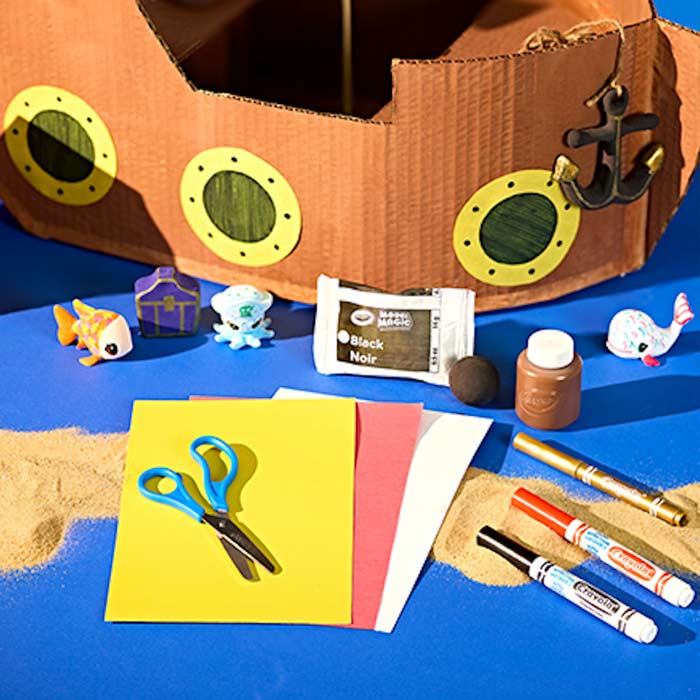 Craft Image