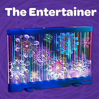 Gifts for the actor and singer you know. 