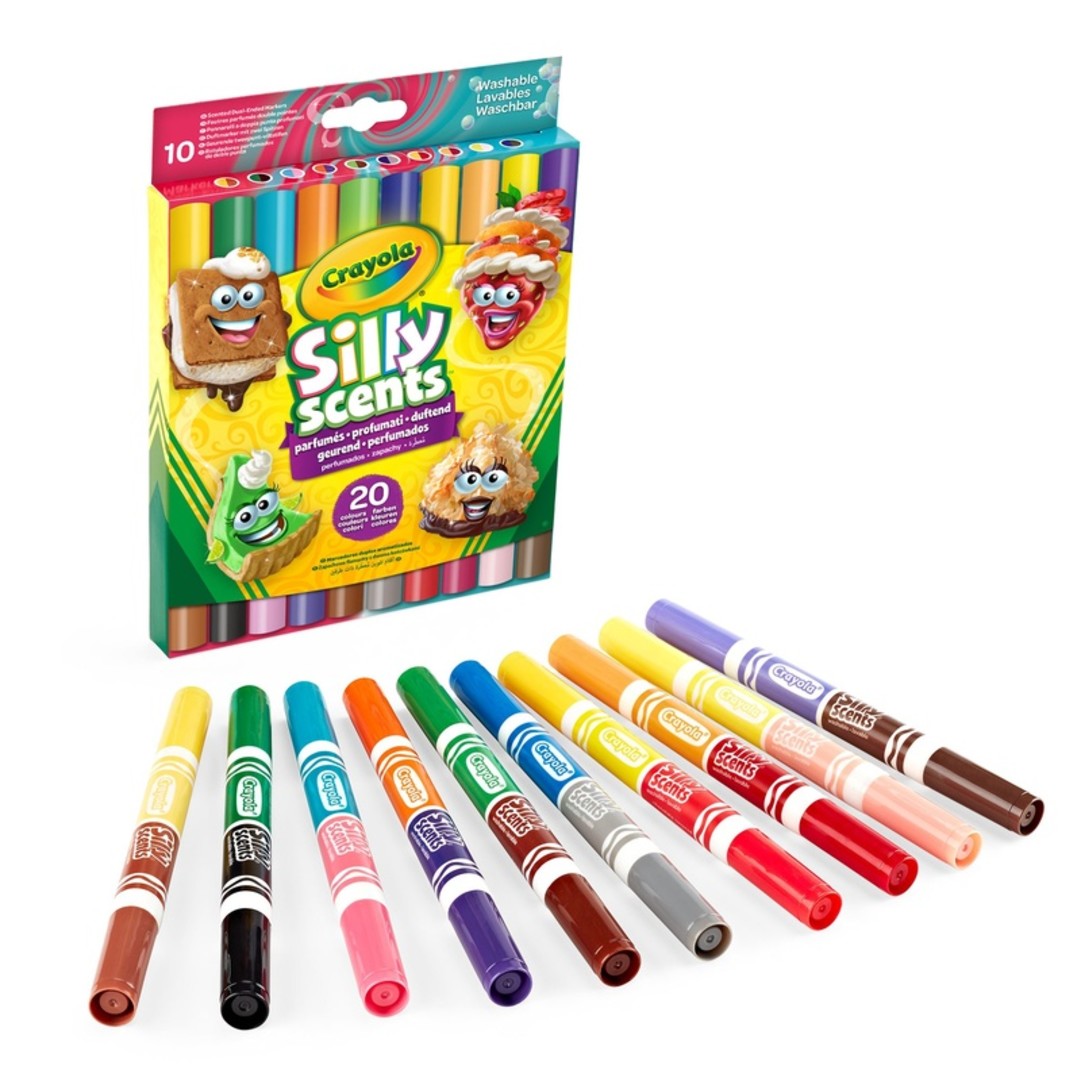Packaging with contents