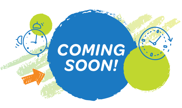 Coming Soon