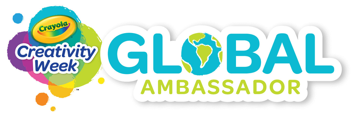 Embajador Global de la Semana de la Creatividad