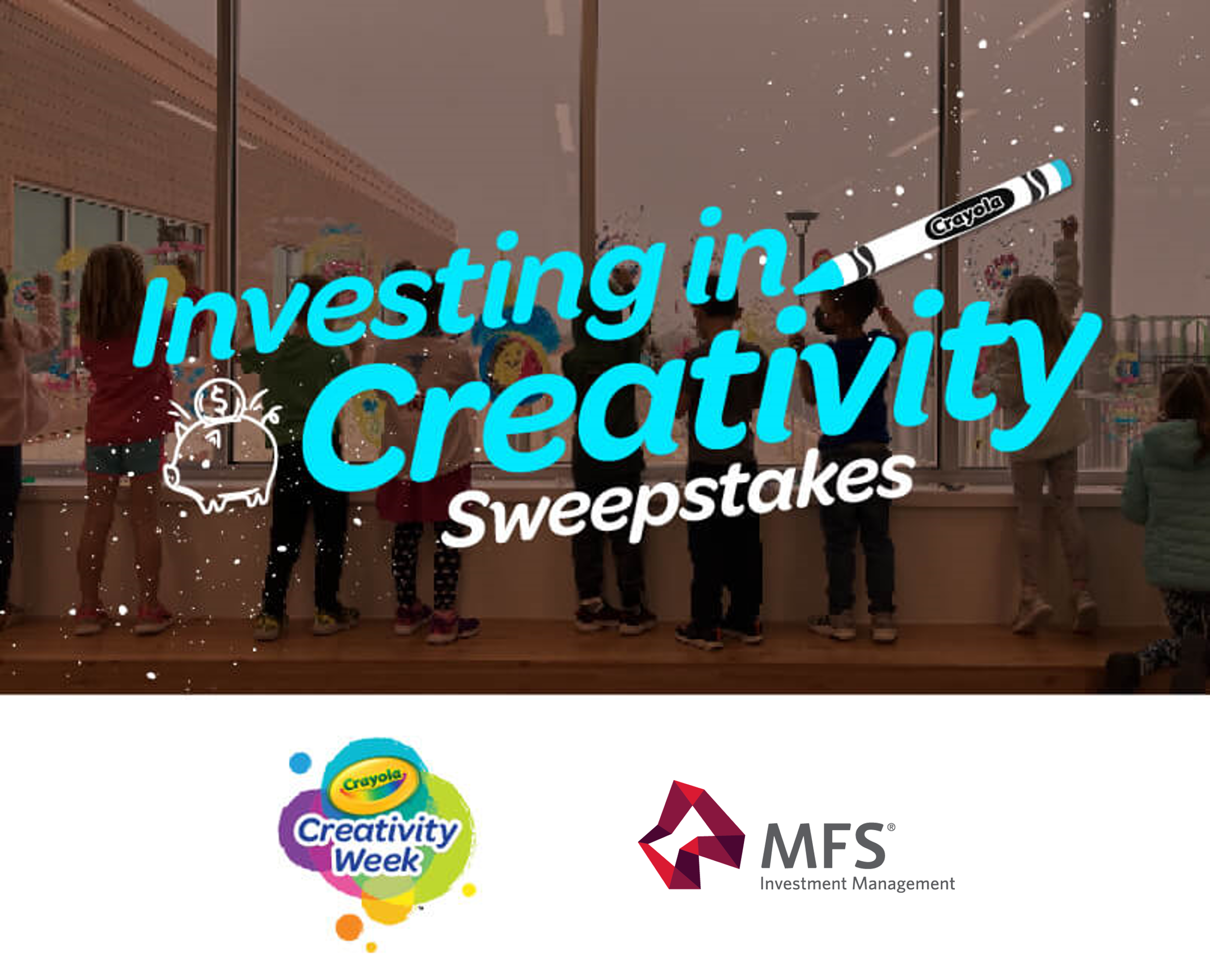 MFS Sweepstakes