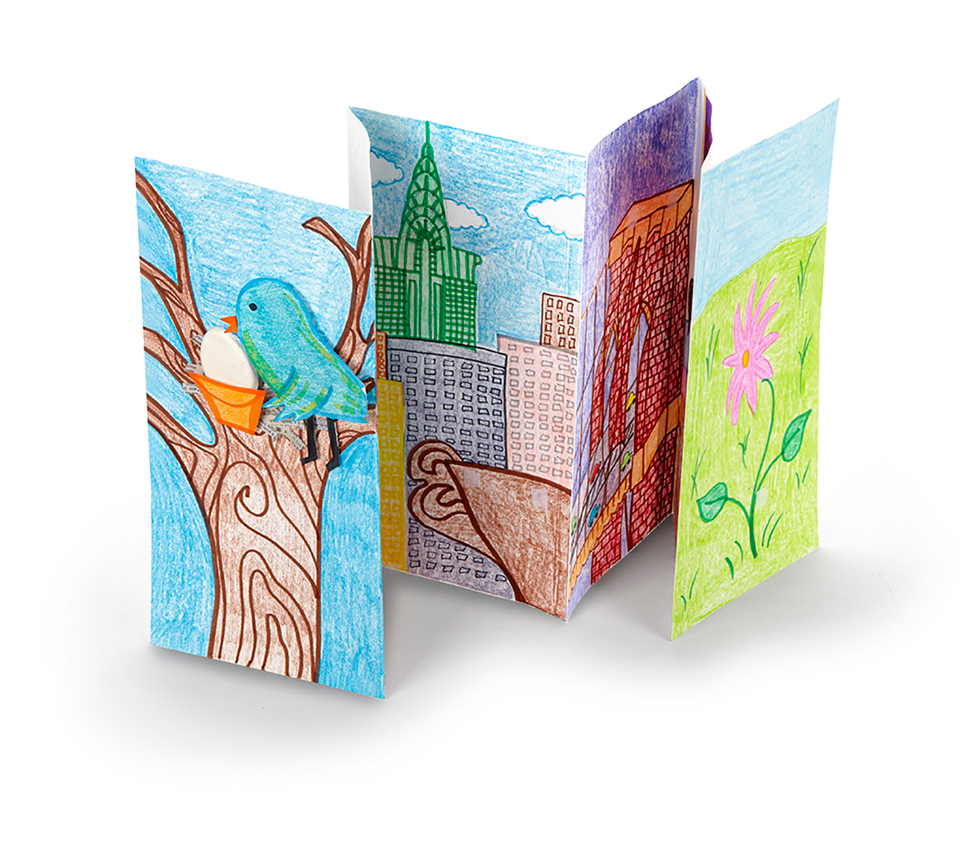 A Sequential Visual Book Report Lesson Plan A Sequential Visual Book Report Lesson Plan