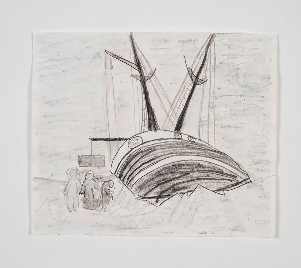 Picturing Persistence