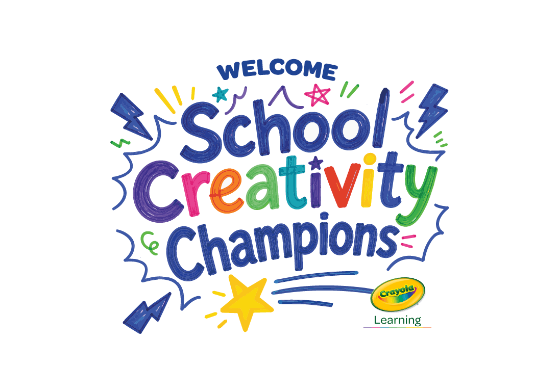 School Creativity Champaions