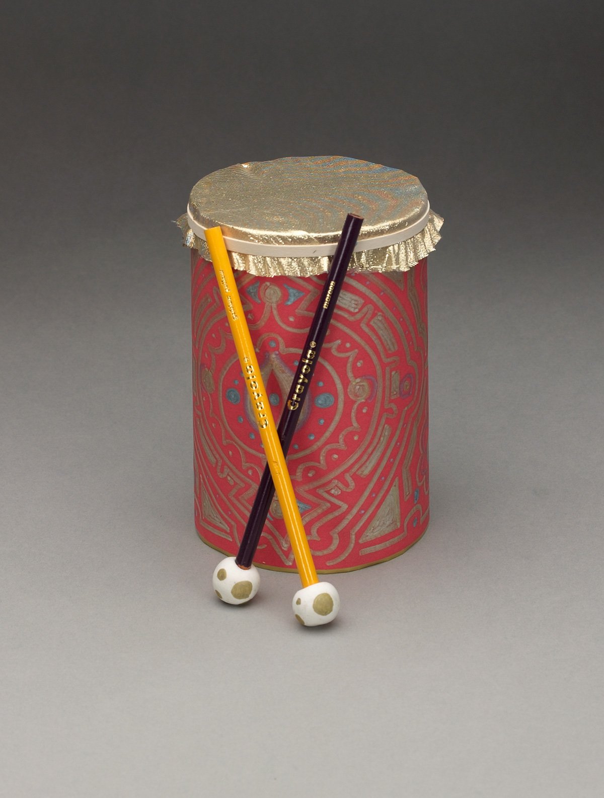 Chinese Drum