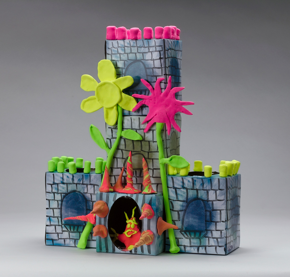 Kindness Castle