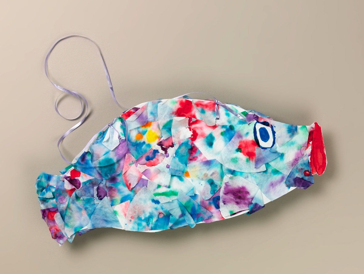 Carp Streamer