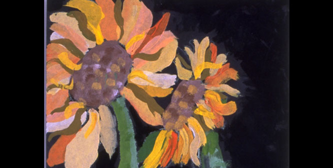 Japanese Rinpa Painting