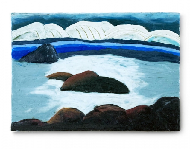 Canadian Art Stamps   Presenting Research