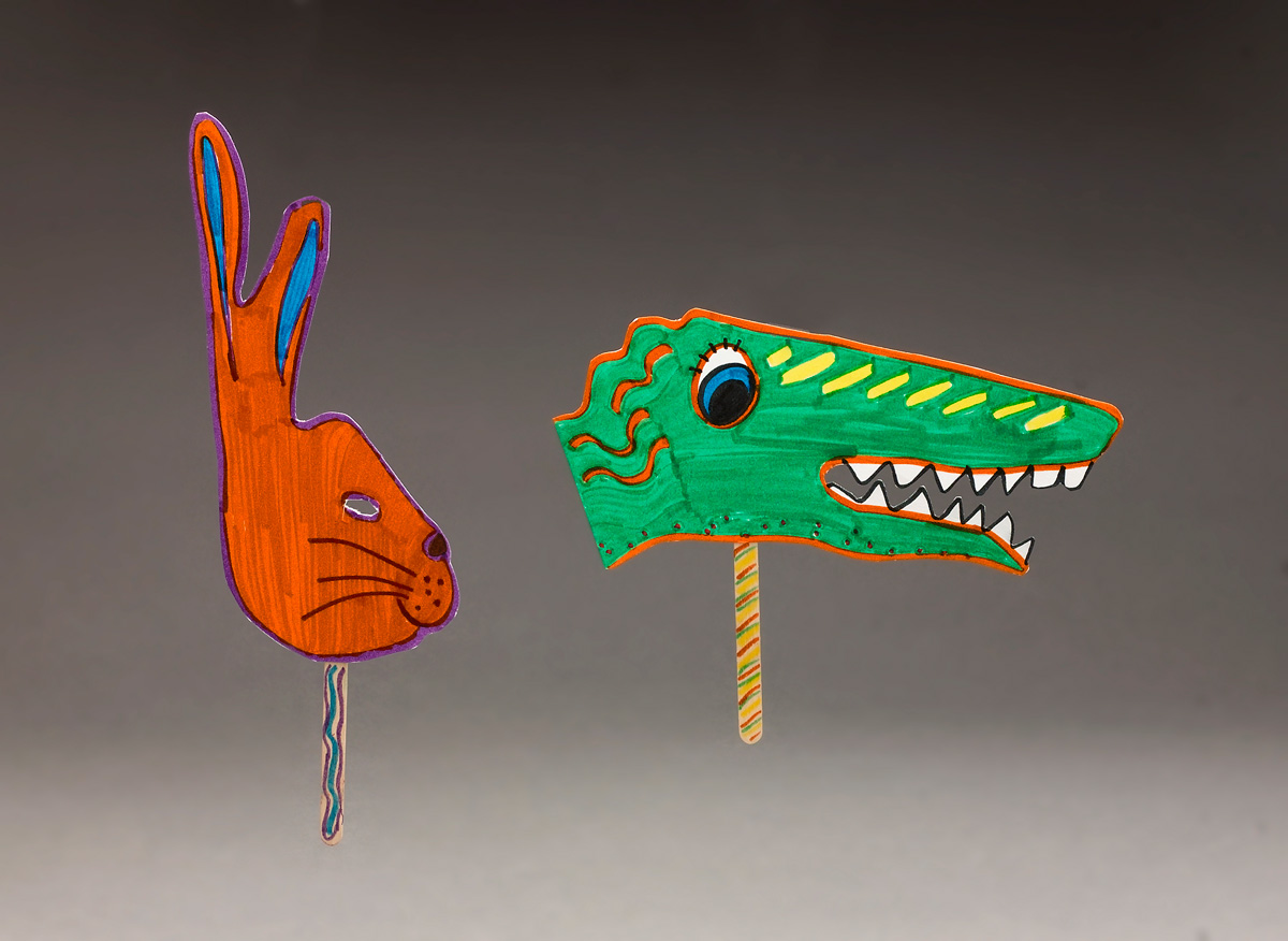Shadow Puppets