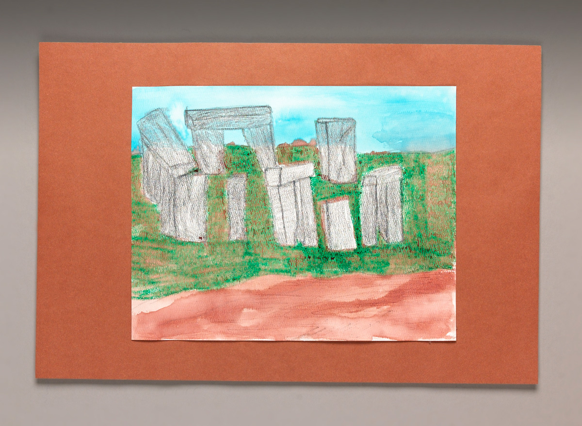 Stories of Stonehenge