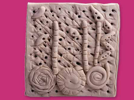 Texture Tiles