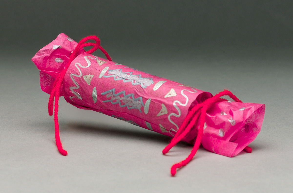 British Christmas Crackers