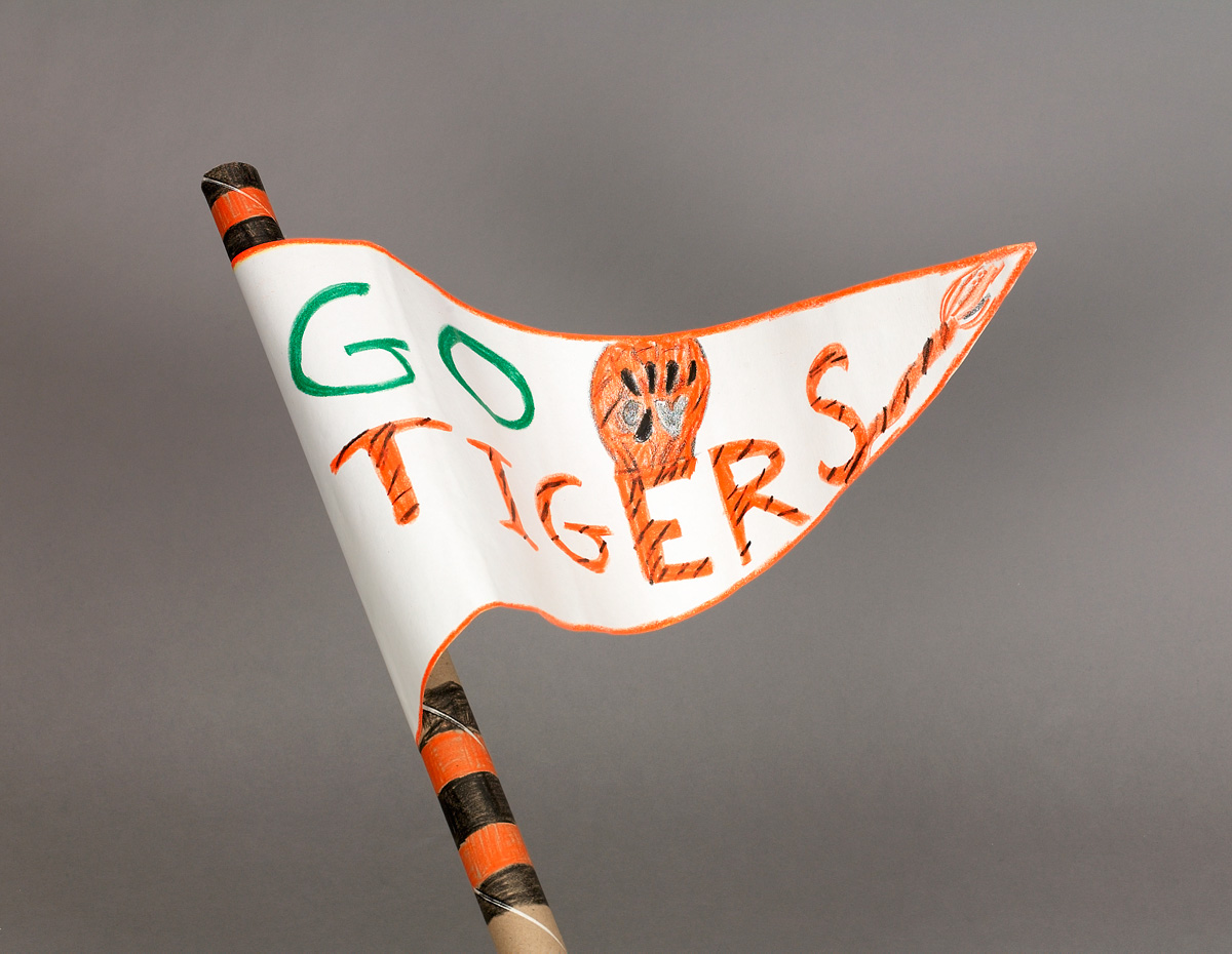 Go Team!