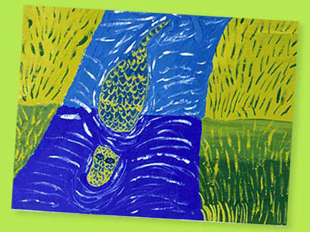 Alligator Alley