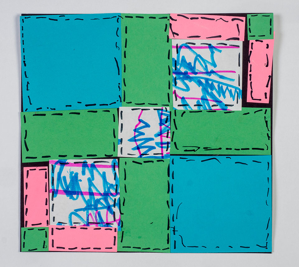 Block by Block