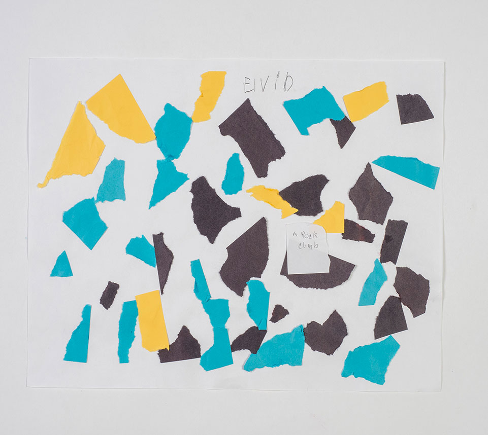 Changing Shapes