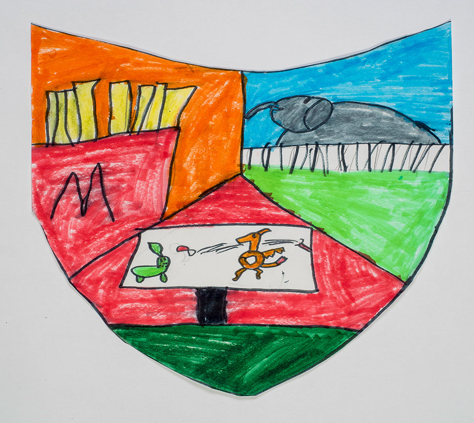 Coat of Arms