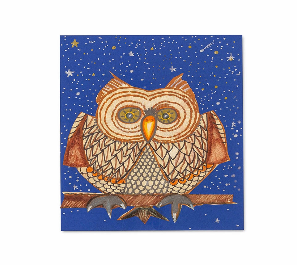 A Case of Ge-OWL-metry