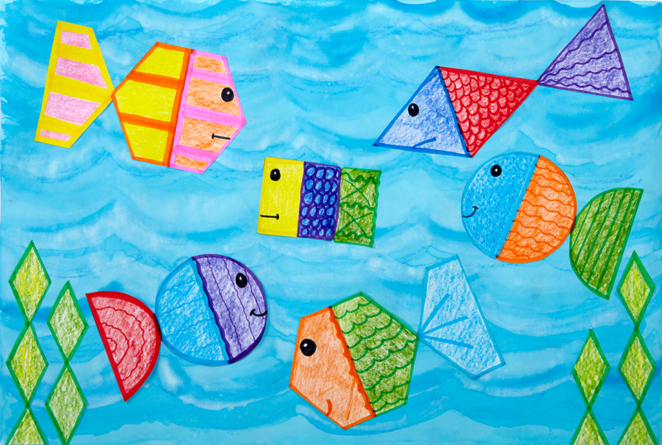 Flipping Fish