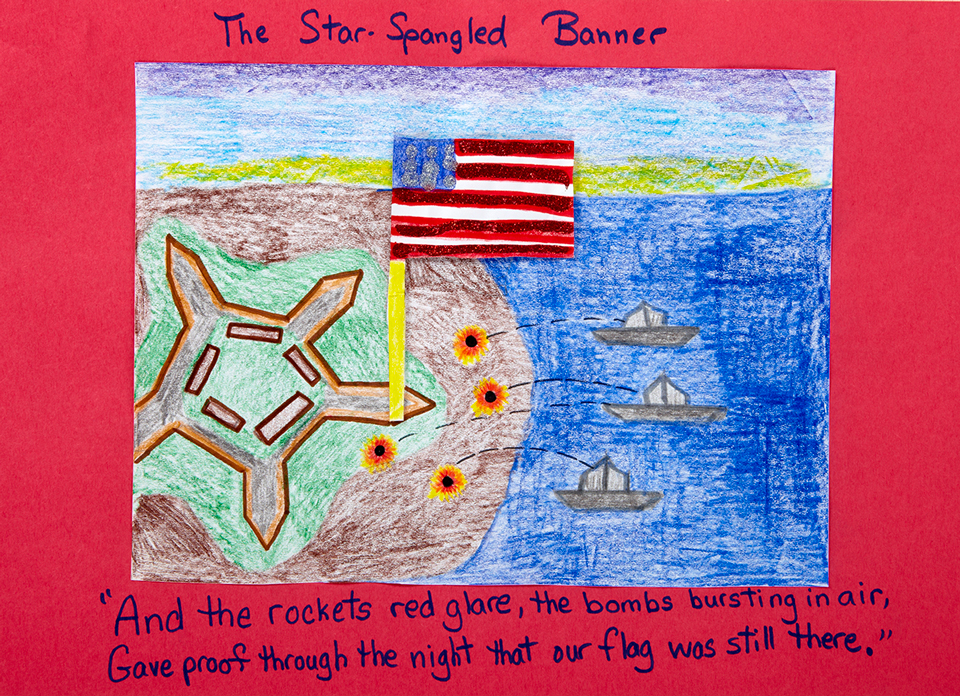 Star Spangled Banner