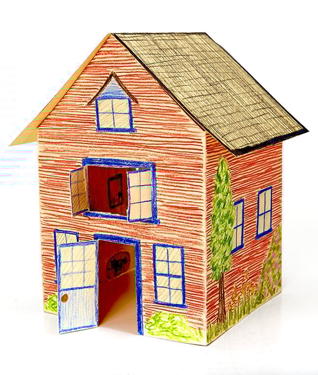 A House is a Home