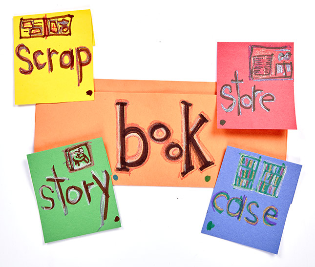 Building Compound Words